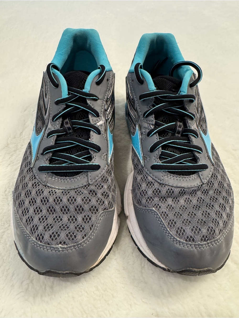 Mizuno Wave Inspire 12 Sneaker